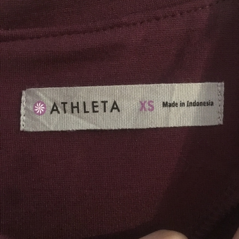 Athleta En Route dress! Sz XS - Picture 3 of 5